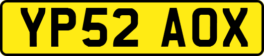 YP52AOX