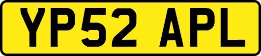 YP52APL