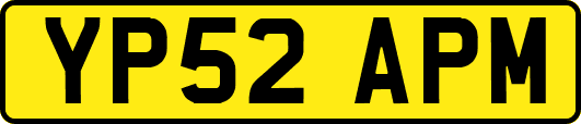 YP52APM