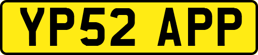 YP52APP