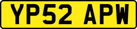 YP52APW