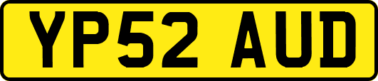 YP52AUD