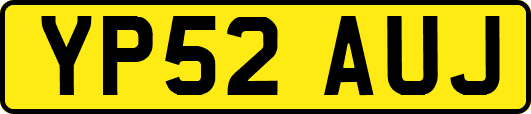 YP52AUJ
