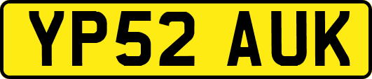 YP52AUK