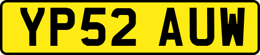 YP52AUW