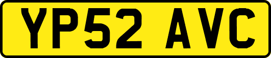 YP52AVC