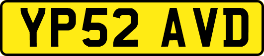 YP52AVD