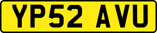 YP52AVU