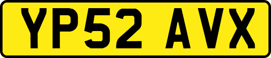 YP52AVX