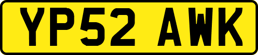 YP52AWK