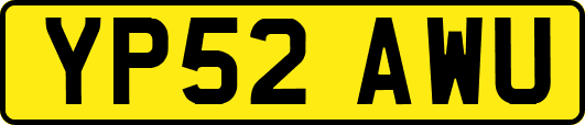 YP52AWU
