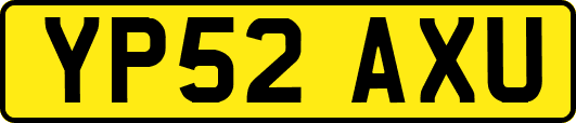 YP52AXU