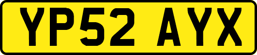 YP52AYX