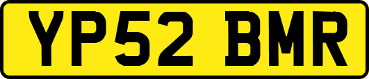 YP52BMR