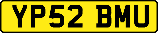 YP52BMU