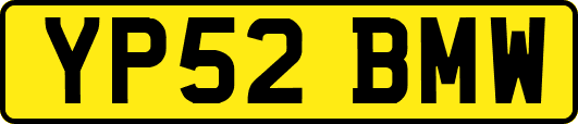 YP52BMW