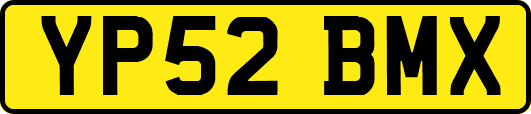 YP52BMX