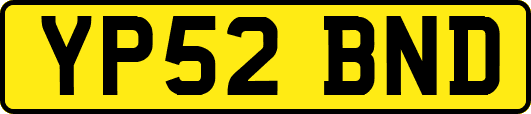 YP52BND