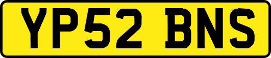 YP52BNS