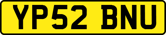 YP52BNU