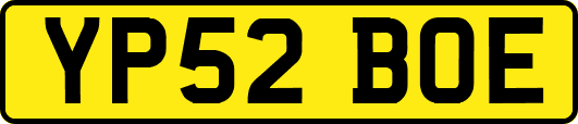 YP52BOE