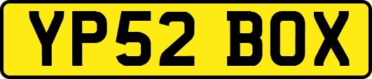 YP52BOX