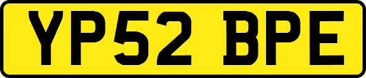 YP52BPE