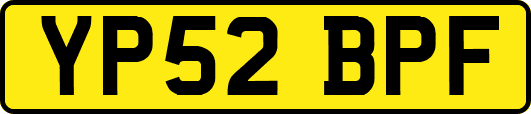YP52BPF