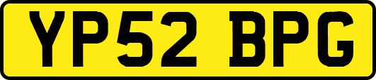 YP52BPG
