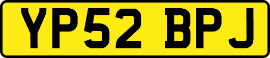 YP52BPJ