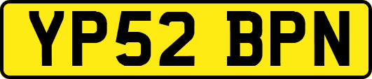 YP52BPN