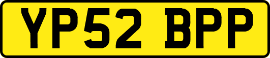YP52BPP