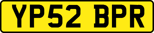 YP52BPR