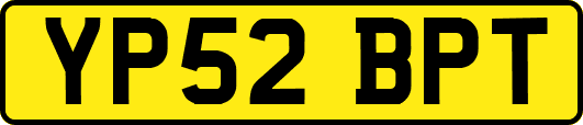 YP52BPT