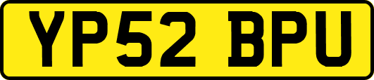 YP52BPU