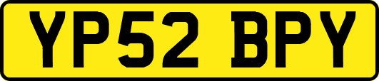 YP52BPY