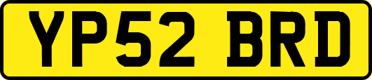 YP52BRD