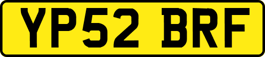 YP52BRF
