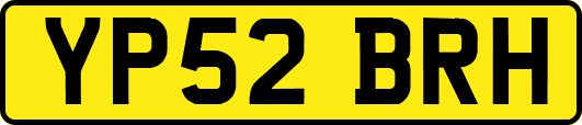 YP52BRH