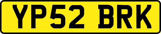 YP52BRK