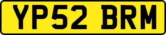 YP52BRM