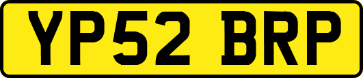 YP52BRP