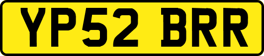 YP52BRR