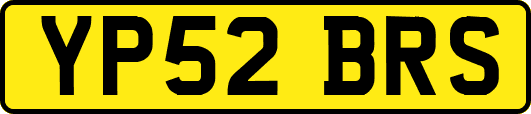 YP52BRS