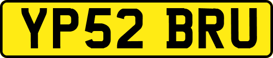 YP52BRU