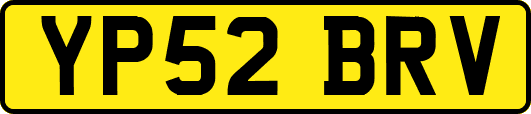 YP52BRV