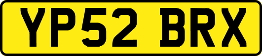 YP52BRX