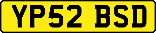 YP52BSD