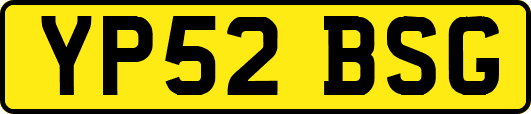 YP52BSG
