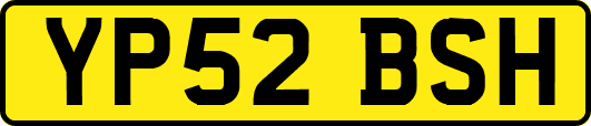 YP52BSH